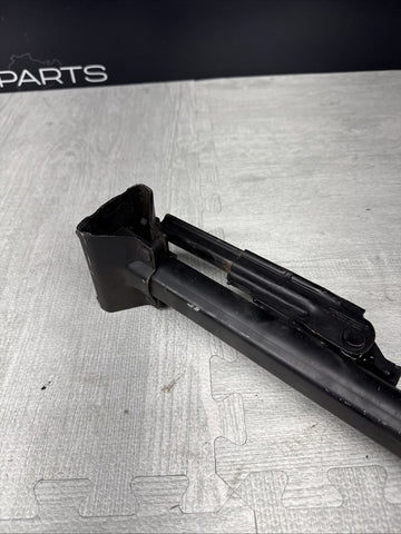 BMW E36 M3 328 325 92-99 Emergency Spare Wheel Tire Jack Lifting Tool Steel OEM