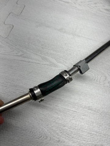 21-26 OEM BMW G80 G82 G83 M3 M4 S58 Engine Turbo Coolant Flow Lines Hoses Pipes