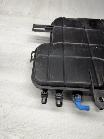 12-19 BMW F10 M5 F06 F12 F13 M6 F07 F01 F02 Expansion Reservoir Tank OEM 8604752
