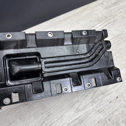 15-20 OEM BMW F80 F82 F87 M2 M3 M4 S55 Engine Oil Pump Pickup Suction Pipe