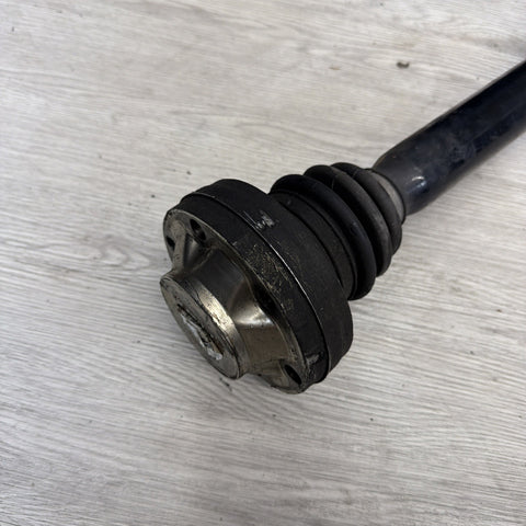 08-13 OEM BMW E90 E92 E93 M3 Rear Right Passenger Output Half Shaft Axle