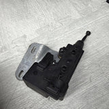 BMW E46 M3 330ci 325ci PASSENGER REAR WINDOW VENT REGULATOR MOTOR 8238744
