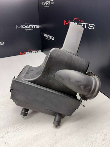 96-99 BMW E36 M3 S52 Engine Air Intake Housing Box OEM *Crack