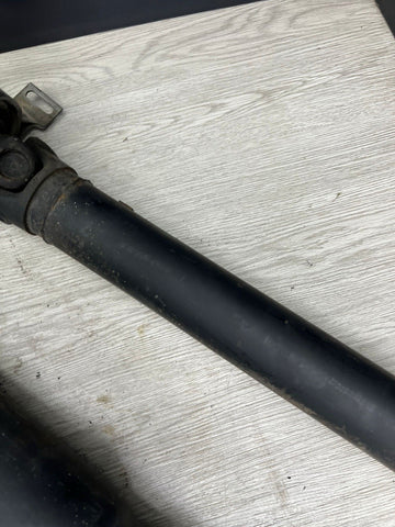 BMW E36 328 M3 MANUAL Z/F FRONT PROP SHAFT 5 SPEED MANUAL GEARBOX 2228385 ZF