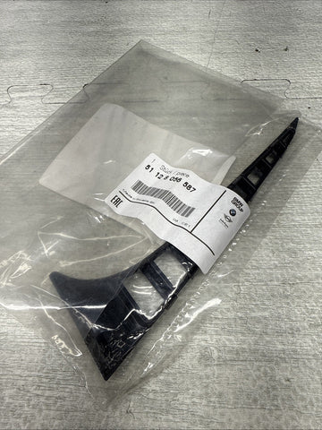 NEW OEM Left Driver Rear Bumper Cover Vent Grille 15-20 BMW F80 F82 F83 M3 M4