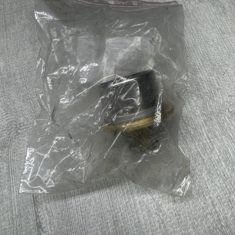 NEW BMW E46 M3 Z4 E85 THERMOSTAT 11531318274 1318274 3.2 01-07 ORIGINAL