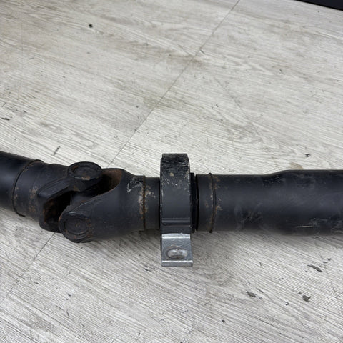 BMW 08-13 E90 E92 E93 M3 Manual Propshaft Drive Shaft Driveshaft 1433mm 2283660