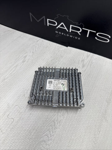 AUDI PORSCHE LAMBORGHINI 911 991 HEADLIGHT CONTROL MODULE LED 7PP941472G