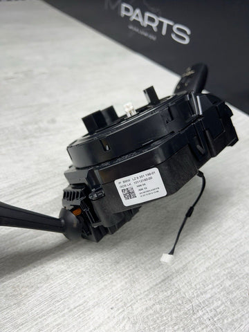 12-18 OEM BMW F30 F32 F80 F82 M3 M4 Steering Control Angle Sensor Clock Spring