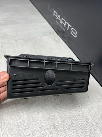 92-99 BMW E36 323 325 328 M3 Front Center Console Tray Storage Heated Buttons