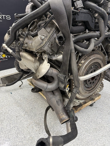 2011 BMW E90 E92 E93 M3 08-13 S65 V8 4.0L Complete Engine Motor 84k Miles