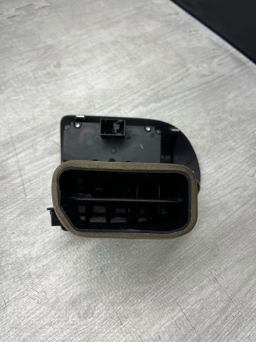 04-10 BMW E63-E64 645 650 M6 Driver Side Grille Air Headlight Switch 64227009271