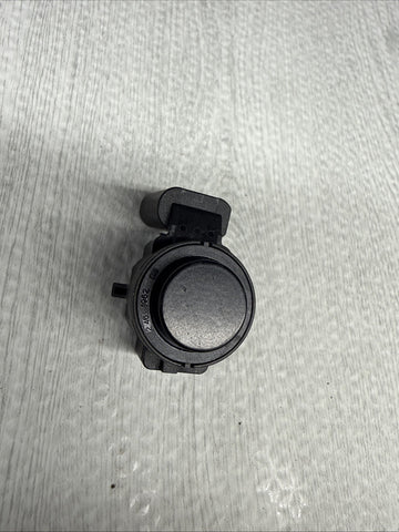 19-26 BMW X5 X6 X7 FRONT BUMPER 6.0 PDC SENSOR PARKING ASSIST OEM 620 9826785-01