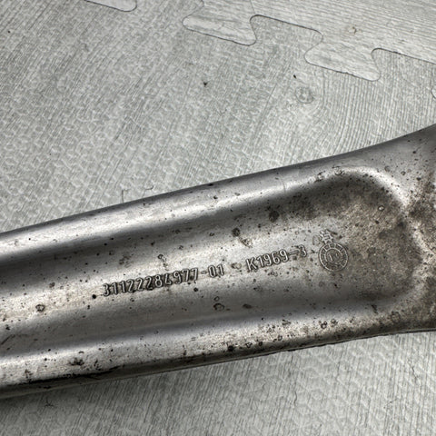 OEM BMW F06 F10 F12 F13 M5 M6 Left Driver Upper Lower Control Arm