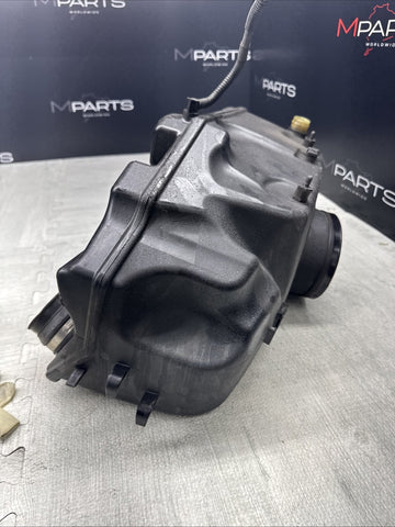 BMW E46 M3 01-06 Intake Manifold Manual