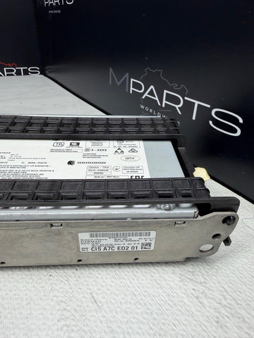 BMW G80 G82 G83 G87 M2 M3 M4 OEM HARMAN MGU HU MODULE CI5A73E5301