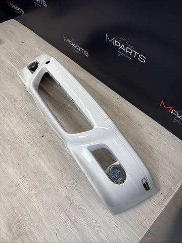 (PICKUP ONLY) 01-06 BMW E46 M3 Front Bumper Cover Original OEM Alpine White