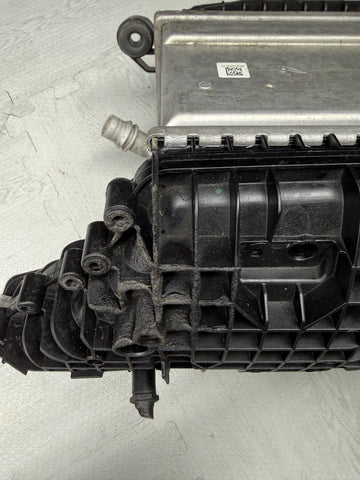 BMW Intake Manifold 72440097 S58 G80 G82 M3 M4 F97 F98 X3 X4 *Slightly Melted