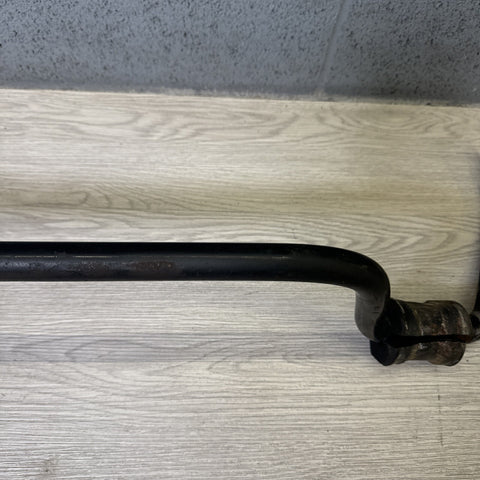 94-99 BMW E36 M3 Front Stock Sway Bar Swaybar OEM Stock Factory