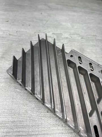 OEM BMW F80 F82 F83 M3 M4 15-20 Top-Hifi Harman Becker Amplifier AMP 9393194