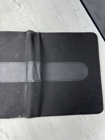 BMW 11-16 F10 M5 Sedan Owners Manual Book OEM