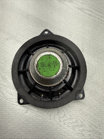 BMW F12 F13 6 Bang Olufsen Anteriore Porta Alta Frequenza Altoparlante 922487102