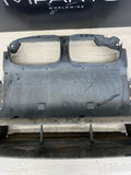 BMW E46 M3 FRONT AIR DUCT SHROUD 51717894821 7894821 ORIGINAL
