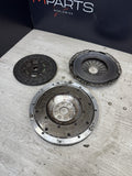 SACHS PERFORMANCE 883082999792 Clutch Pressure Plate BMW E36 M3 Z3 S52