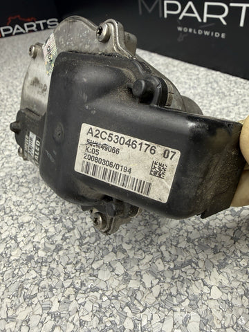 Throttle Body Actuator BMW E90 E92 E93 M3 S65 4.0 V8 7838246 *Once Rebuilt
