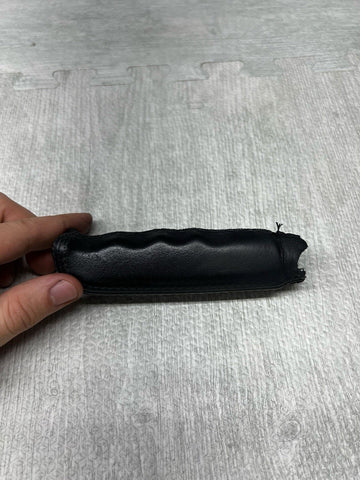 BMW 92-99 E36 M3 Ebrake Emergency Parking Brake Black Leather Grip Handle