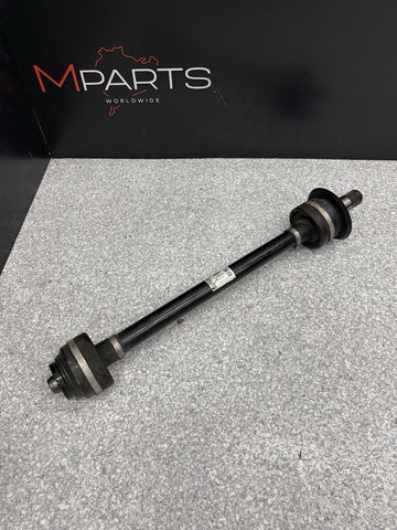 2019-2023 BMW M550I XDRIVE REAR LEFT CV AXLE SHAFT 8689575 OEM