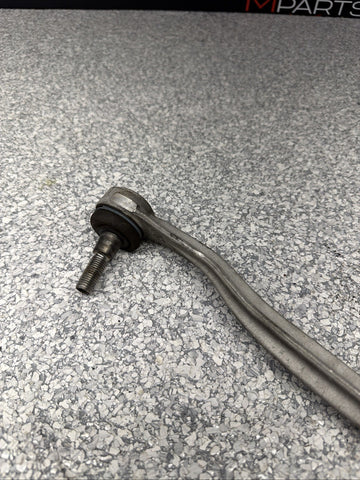 Porsche 718 Spyder RS GT4RS Rear Left or Right Control Arm 2024 2025 OEM