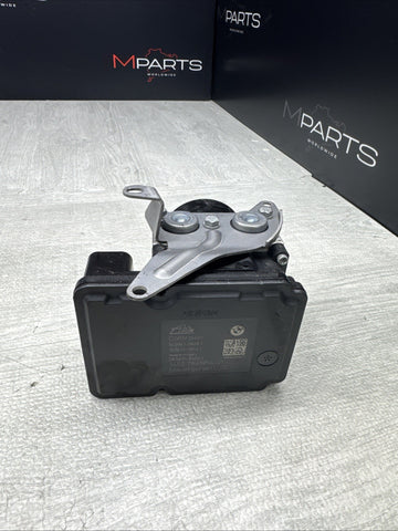 OEM BMW E90 E92 E93 M3 ABS Brake Pump Anti Lock DSC Dynamic Stability Control