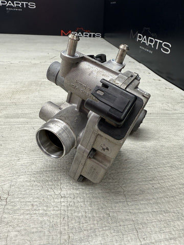 08-13 OEM BMW E90 E92 E93 M3 S65 Engine Idle Control Valve Actuator 7838024