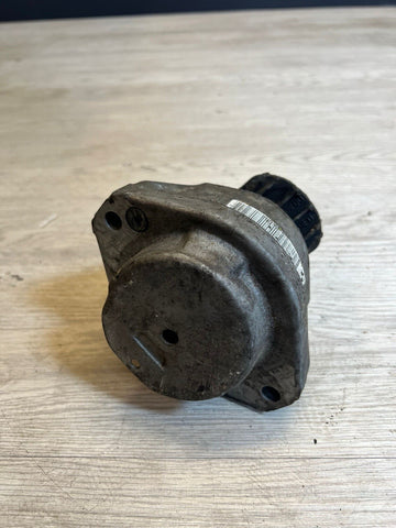 Left Driver Engine Mount Mounting Suspension OEM 06-10 BMW E60 E63 E64 M5 M6