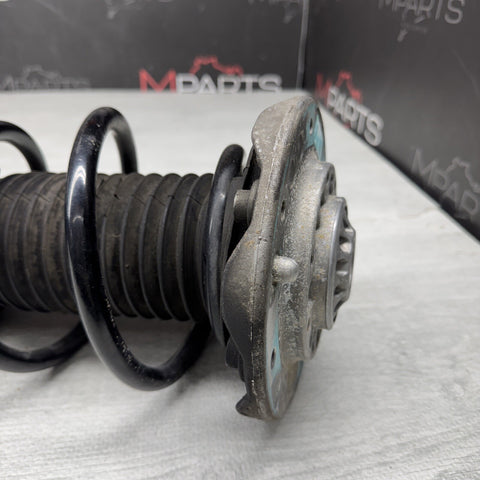 15-20 OEM BMW F80 F82 M3 M4 Front Suspension Shock Strut EDC Left 8008627