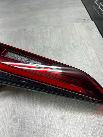 ORIGINAL BMW 4 Coupe 20-24 G22 G82 M4 430 Rear Right Tail light 63217477610