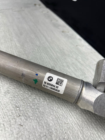 BMW 21-25 G80 G82 G83 G87 M2 M3 M4 Steering Column Shaft Rod 8095761