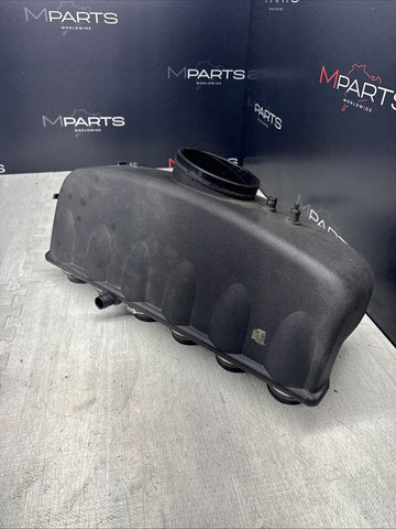 BMW E46 M3 01-06 Intake Manifold Manual