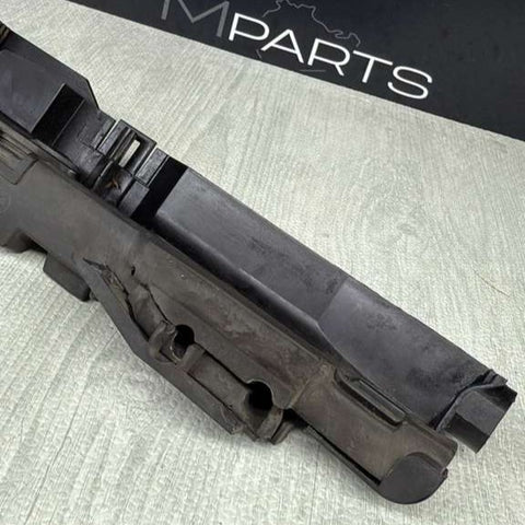 2003–2010 BMW M3 E46 X3 E83 Left Side Radiator Support Mount Bracket OEM 7530252