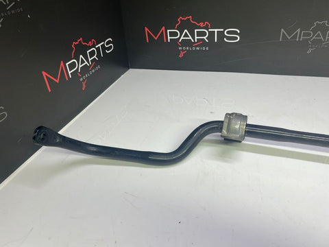 21-22 BMW M3 G80 M4 G82 stabilizer with rubber mount rear rear axle