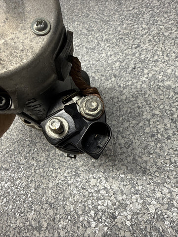 OEM 12418671505 Starter Motor BMW 540i 740i 840i M2 M3 M4 X3 X4 X5 X6 X7 Z4