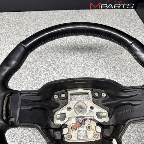 Used 2021-2023 Ford F 150 Steering Wheel Leather OEM w/heater option