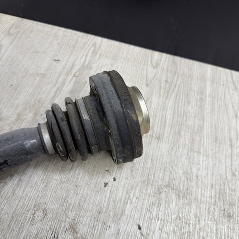08-13 OEM BMW E90 E92 E93 M3 Rear Right Passenger Output Half Shaft Axle