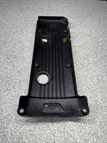 BMW E46 M3 E85 E86 Z4M S54 M ENGINE BEAUTY COVER 11127831253 2001-2008 OEM