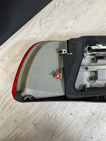 2011-2013 BMW 328i 335i M3 Convertible Left Tail Light 63217252093 OEM Used