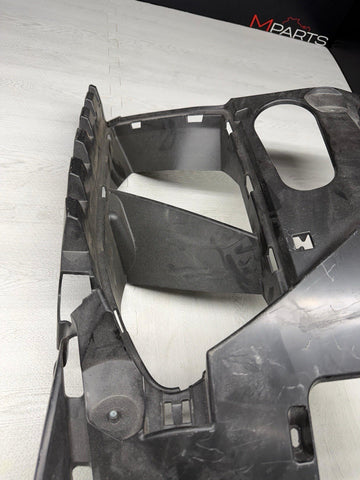 21-26 BMW G80 G82 G83 M3 M4 FRONT BUMPER LEFT RETAINER BRACKET OEM 51118069415