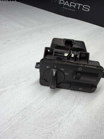 01-06 BMW E46 3 Series Headlight Lamp Switch Control Unit Module OEM 6919842