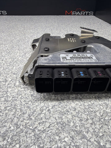 Porsche 718 GT4 Spyder RS Engine ECU Body BCM Control Module 2024 2025 OEM