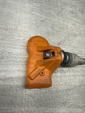 2008 BMW E90 E92 E93 M3 JAGUAR XJ XJ8 04-09 TPMS Tire Pressure Sensor TSSRE4UD